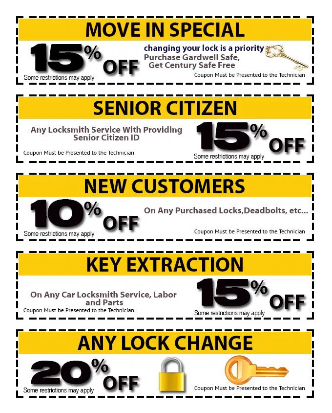 Lanham Locksmith Store Lanham, MD 301-242-9821 - coupon-img
